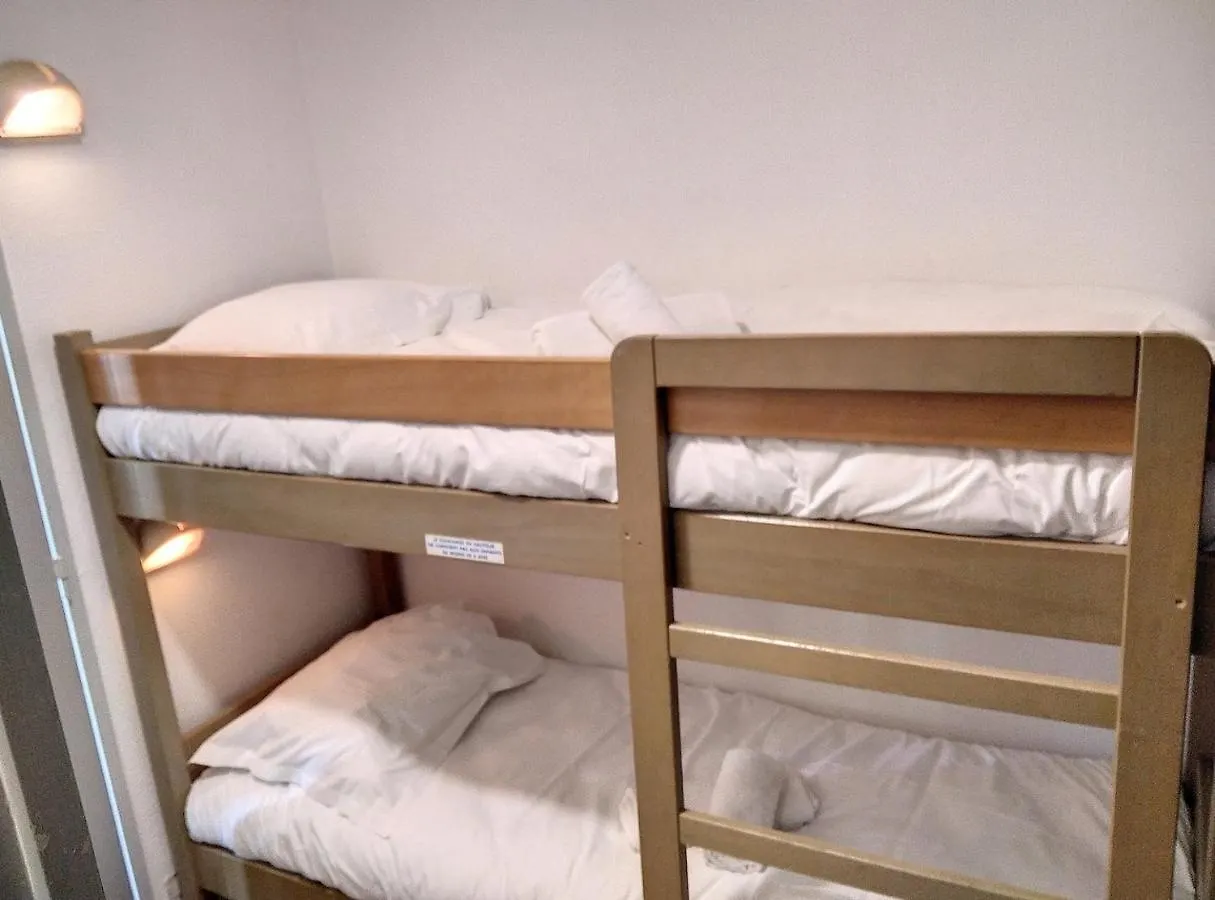 Apartman Residence Graziella Studio 305 Juan-les-Pins