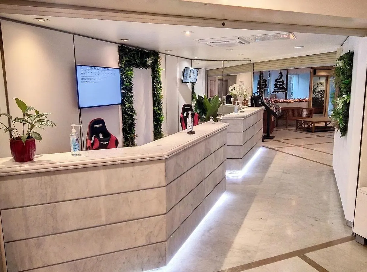 Apartman Residence Graziella Studio 305 Juan-les-Pins Franciaország