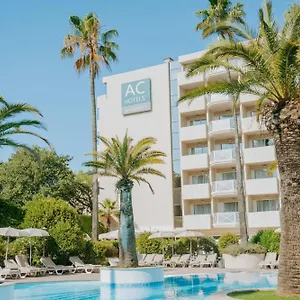 4* Hotel Ac By Marriott Ambassadeur Antibes - Les Pins