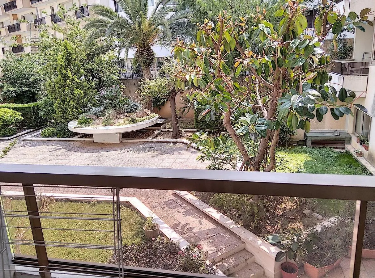 Residence Graziella Studio 305 Juan-les-Pins 0*,  France
